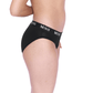 calzones menstruales - Catalina Bikini Moderado Mayoreo - MUUNS