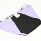 calzones menstruales - Catalina Bikini Teens Mayoreo - MUUNS