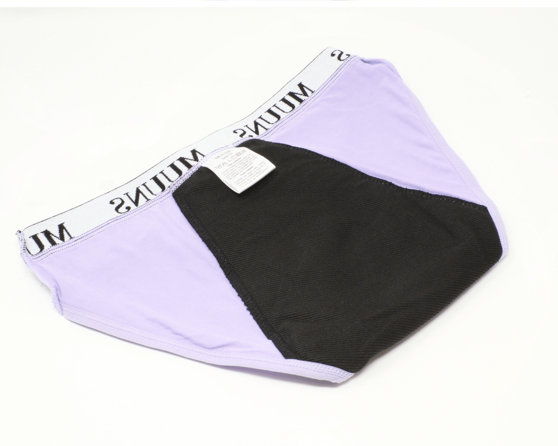 calzones menstruales - Catalina Bikini Teens Mayoreo - MUUNS