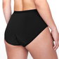 calzones menstruales - Silvana High waist Mayoreo - MUUNS