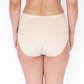 calzones menstruales - Silvana High waist Mayoreo - MUUNS