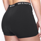 Calzones menstruales - Vanna Boyshort - MUUNS